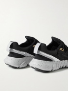 Nike Running - Free Run 5.0 Flyknit Running Sneakers - Black