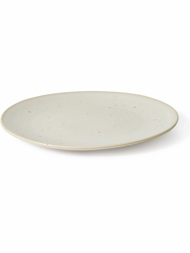 Photo: The Conran Shop - Speckle 22cm Ceramic Side Plate