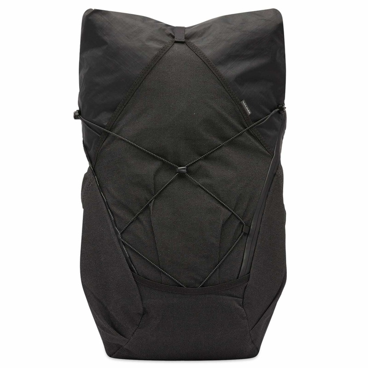 Photo: SEALSON UNUS32 Fastpack Backpack in Black 