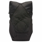 SEALSON UNUS32 Fastpack Backpack in Black 