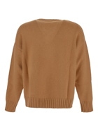 Pt Torino Knitted Sweater