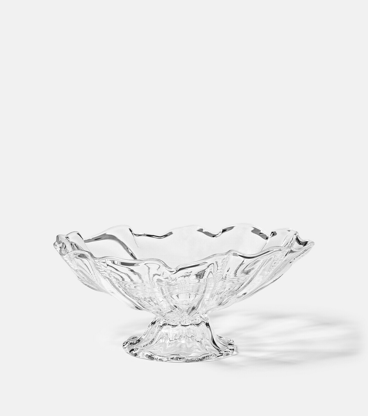 Alexander Kirkeby Crystal bowl