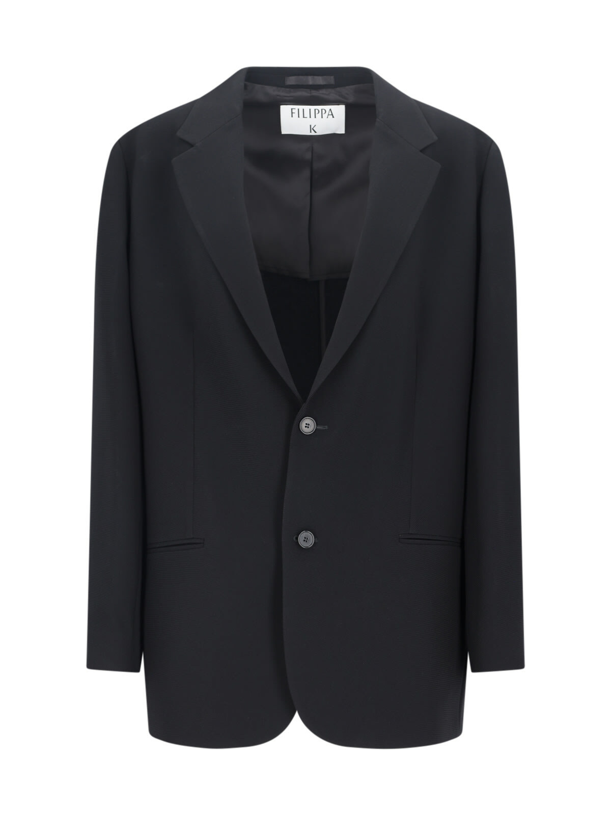 Filippa K Single-breasted Blazer