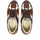 New Balance Men's M991GBI - Made in England Sneakers in Brown