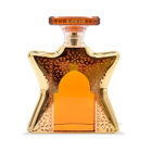Dubai Amber / Bond No.9 EDP Spray 3.3 oz (100 ml) (u)