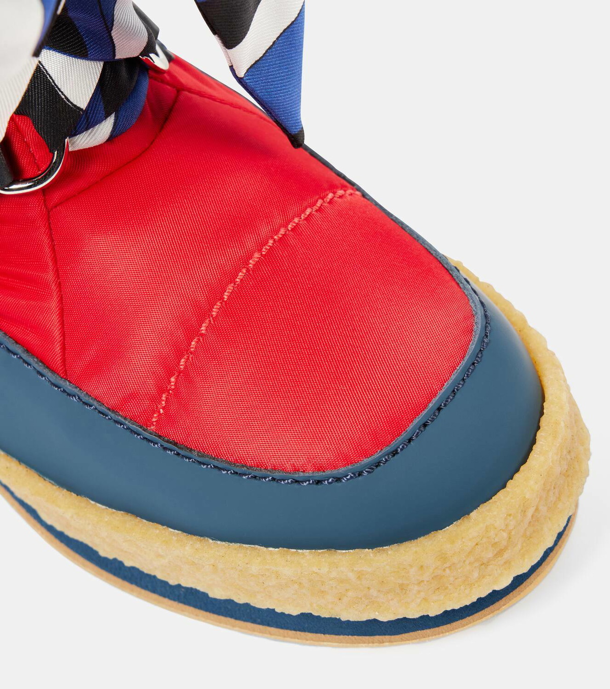 Pucci Iride snow boots