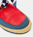 Pucci Iride snow boots