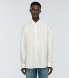 Acne Studios - Cotton-blend shirt