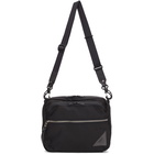 Master-Piece Co Black Various Shoulder Bag