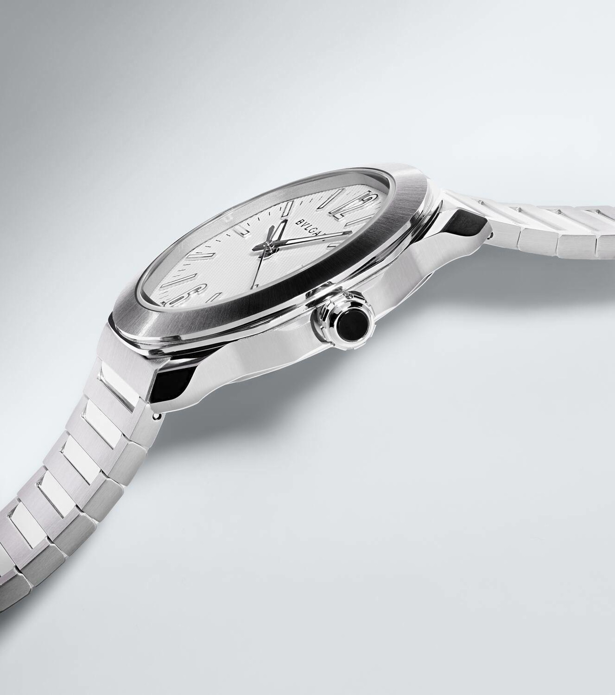 Bvlgari Octo Roma watch