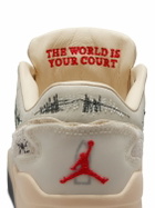 JORDAN Tela Jordan Flight Court Sp Sneakers