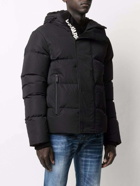 DSQUARED2 - Down Jacket With Logo