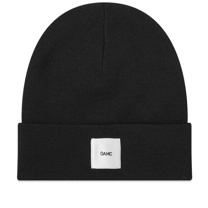 Photo: OAMC Wool Watch Cap