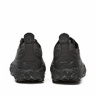 Norda Men's The 001 Sneakers in Black