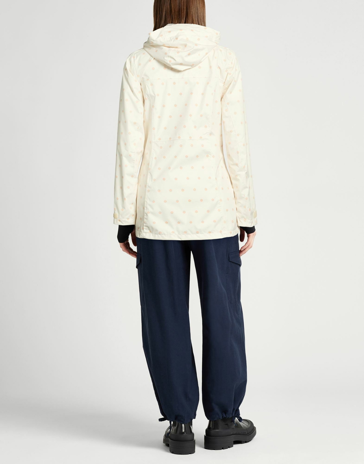 Columbia Womens Jacket Cream