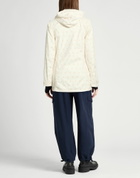 Columbia Womens Jacket Cream