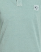 Guess Mens Polo shirt in Sage green