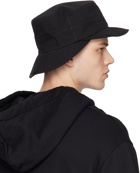 Undercover Black Kijima Takayuki Edition Bucket Hat