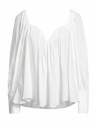 Pinko Womens Top in White