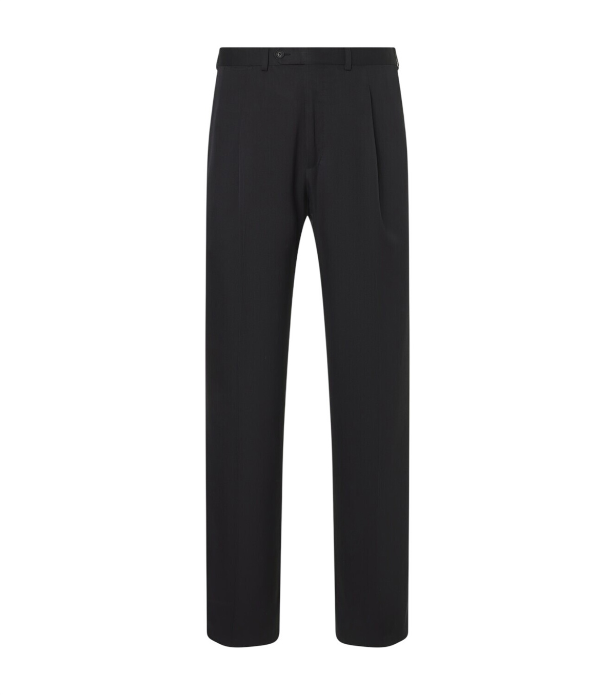 Samneric Pants Saman Amel Amo silk wide-leg pants Saman Amel