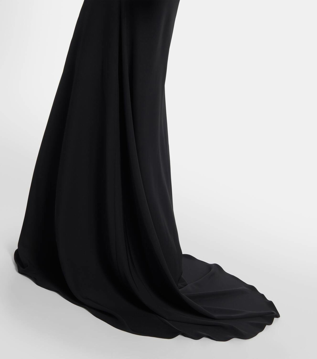 Giuseppe di Morabito Jersey maxi skirt Giuseppe di Morabito