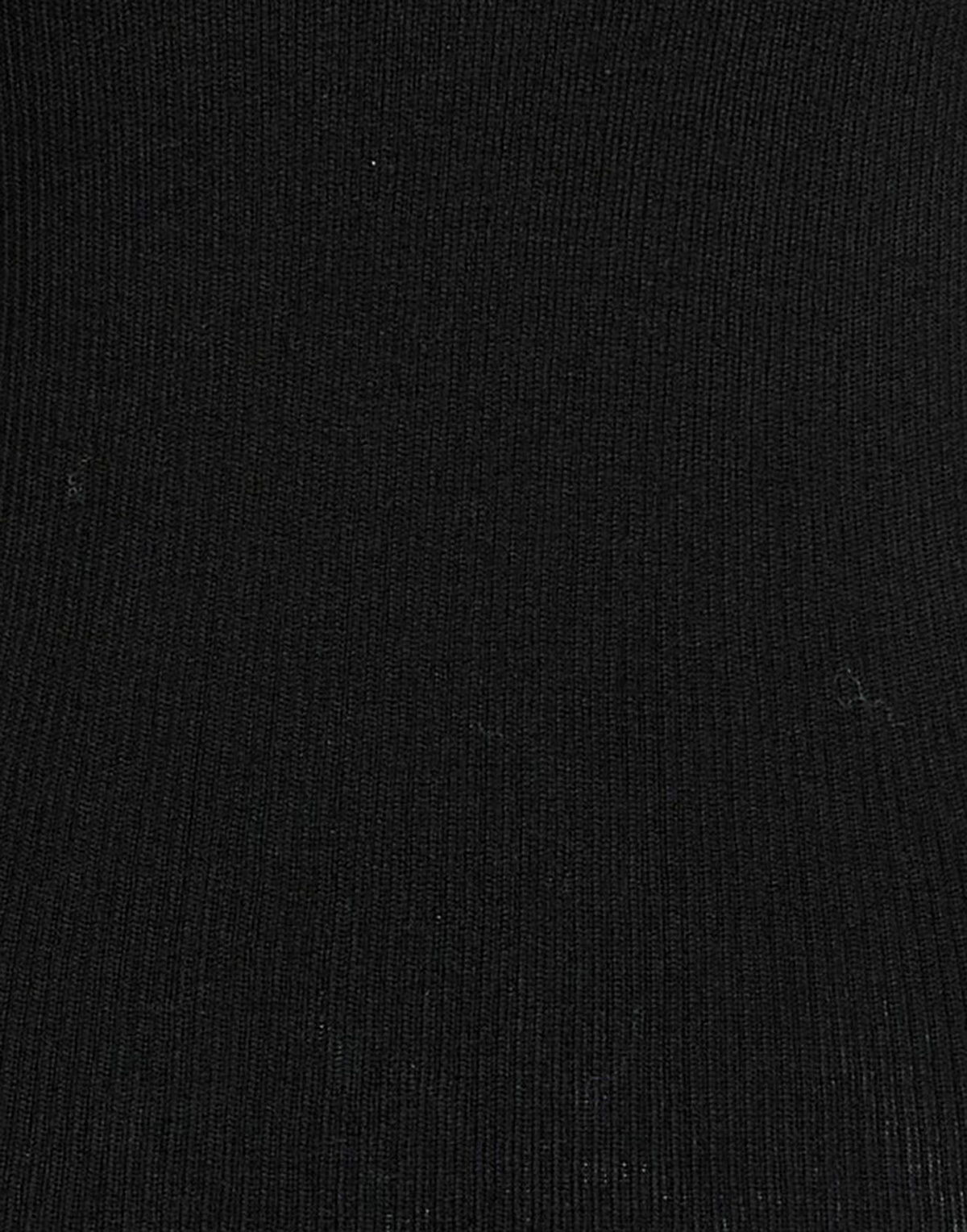 Cecilie Bahnsen Womens Sweater in Black