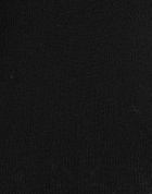 Cecilie Bahnsen Womens Sweater in Black