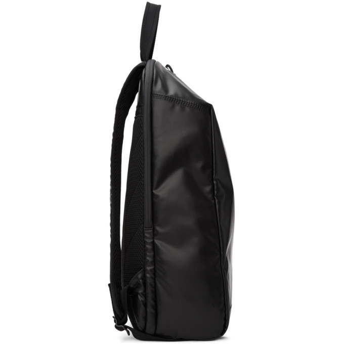 Diesel Black F-Bold Backpack