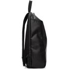 Diesel Black F-Bold Backpack