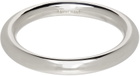 Sophie Buhai Silver Classic Circle Cuff Bracelet