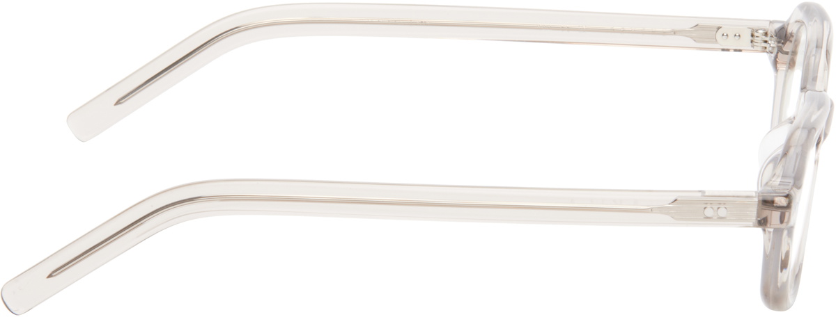 AKILA Gray Psyche Glasses