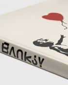 Rizzoli "Banksy" by Stefano Antonelli Multi-color Mens Art & Design