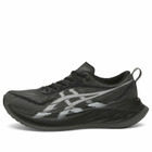 Asics Running Asics Superblast 2 Sneaker in Black/White