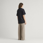 END. Signature T-shirt in Black