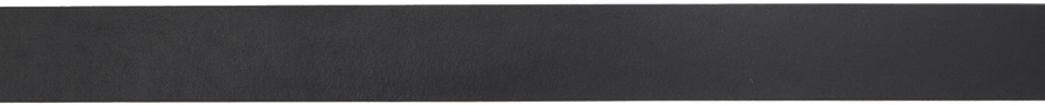 Han Kjobenhavn Black Diamond Buckle Belt