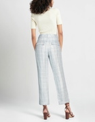 Peserico Womens Pants in Sky blue