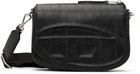 Diesel Black 1dr Camera Bag