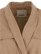 Isabel Marant Cotton Jacket