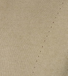 Agnona - Knit midi dress