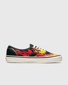 Vans Anaheim Factory Ua Authentic 44 Dx Multi - Mens - Lowtop