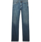 Canali - Stretch-Denim Jeans - Blue