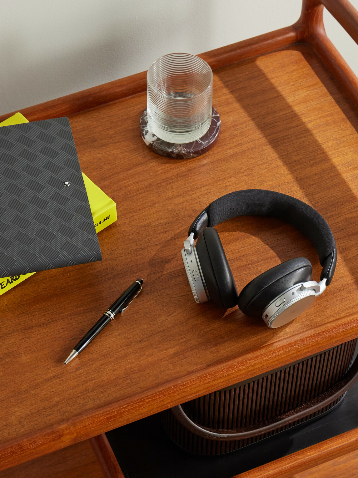Bang & Olufsen - Beoplay H100 Wireless Headphones