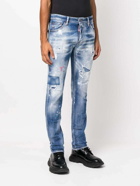 DSQUARED2 - Jeans With Logo