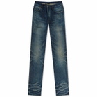 John Elliott Men's The Daze Jeans in Nimbus