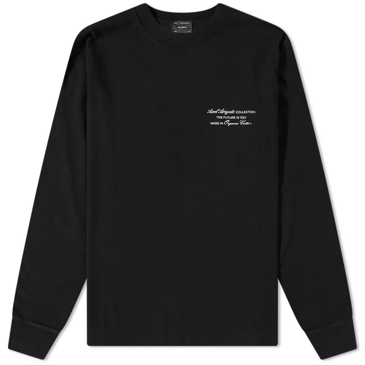 Photo: Axel Arigato Future Long Sleeve Tee