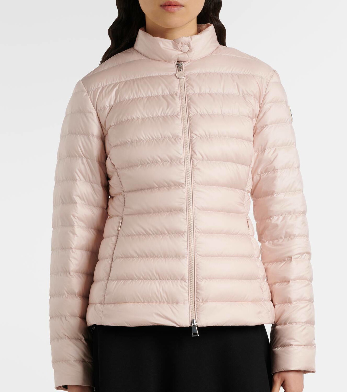 Moncler Igelle down jacket Moncler