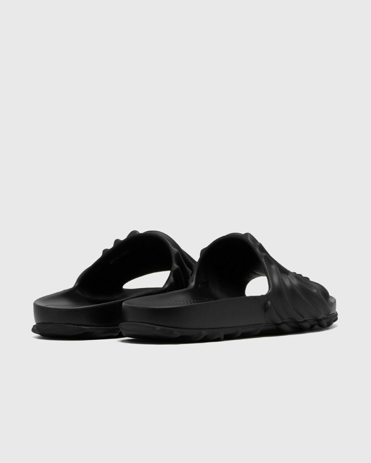 Crocs Salehe Bembury X The Pollex Slide Black Sandals