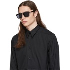 Dior Homme Black BlackTie262S Sunglasses