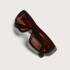 Port Tanger Junayd Sunglasses in Bunaa/Tobacco