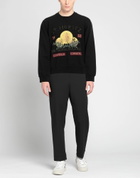 Bally Mens Sweatshirt in Black